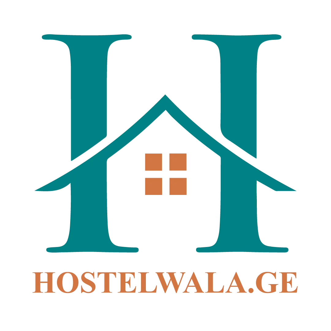 hostelwala.ge