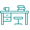 Study Table