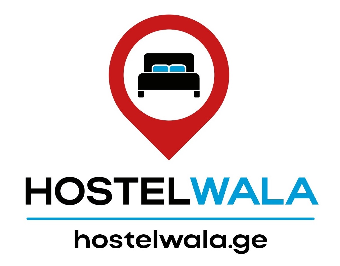 hostelwala.ge
